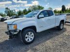2018 GMC CANYON SLE - 1GTH6CEN2J1111068