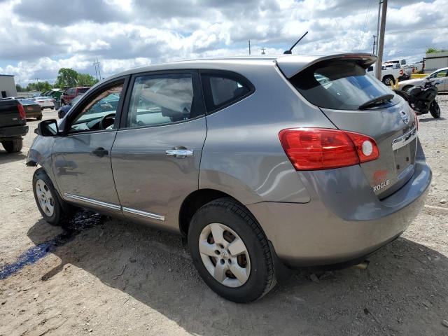 Vin: jn8as5mt5bw564182, lot: 56172495, nissan rogue s 20112