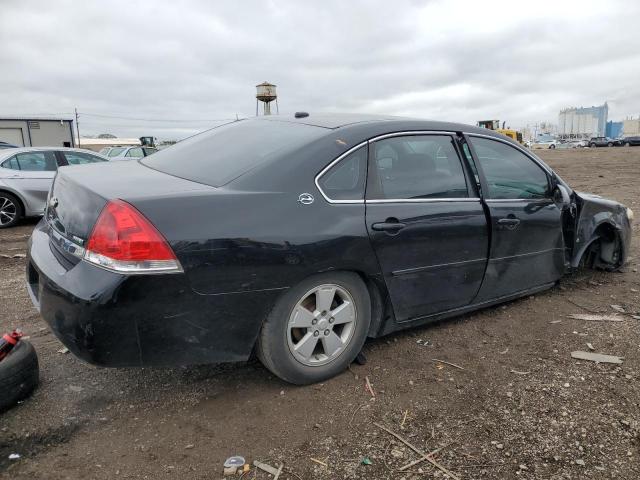 2007 CHEVROLET IMPALA LT #3290244259