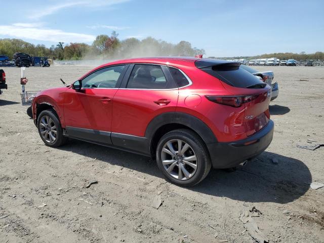 Vin: 3mvdmbdl5lm132094, lot: 54216815, mazda cx30 preferred 20202