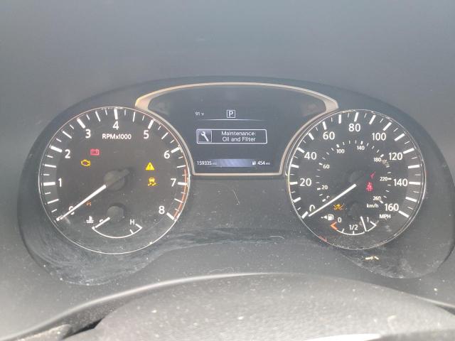 2020 NISSAN PATHFINDER - 5N1DR2AN8LC604746