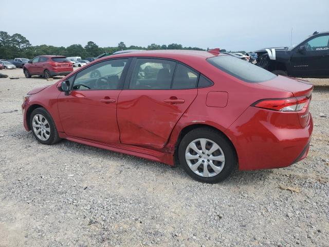 Vin: jtdepmae7mj133213, lot: 57871315, toyota corolla le 20212