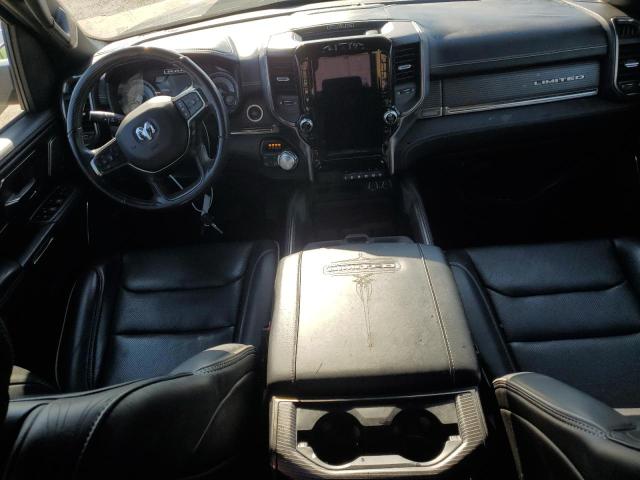 2020 RAM 1500 LIMIT 1C6SRFHT7LN287402