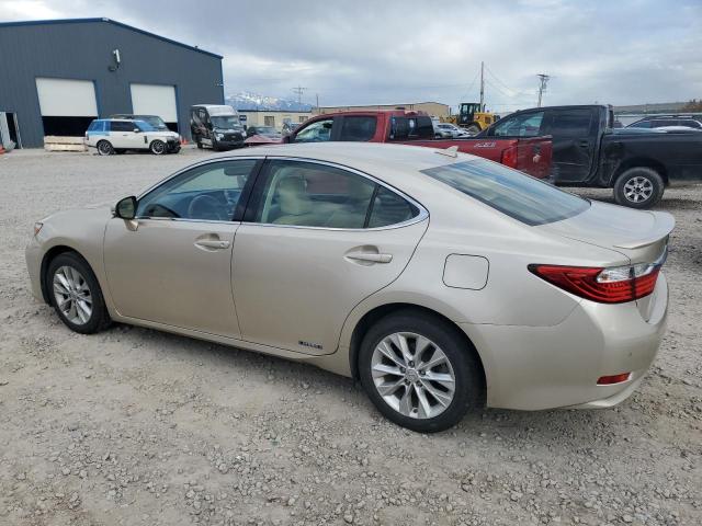 Vin: jthbw1gg0e2054795, lot: 56955705, lexus es300 300h 20142