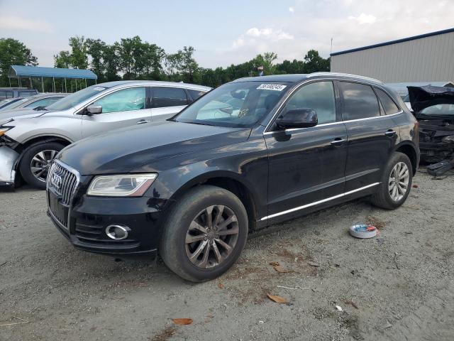 AUDI Q5 PREMIUM