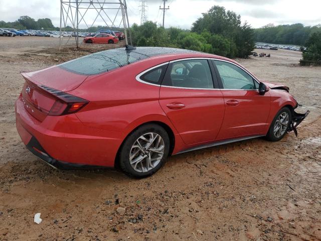 Vin: kmhl14ja2na173783, lot: 56859615, hyundai sonata sel 20223