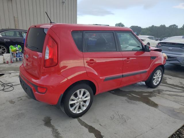 Vin: kndjt2a69c7447531, lot: 55989355, kia soul + 20123