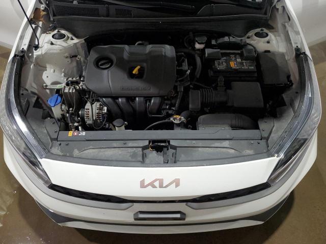 2024 KIA FORTE LX - 3KPF24ADXRE787007