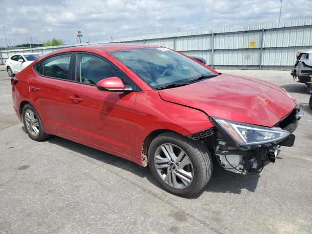 Vin: 5npd84lf1lh621725, lot: 56050865, hyundai elantra sel 20204