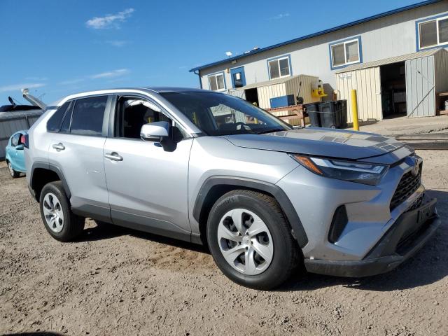 2023 TOYOTA RAV4 LE - JTMK1RFV1PD098214