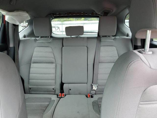 2020 HONDA CR-V LX - 2HKRW1H26LH417082