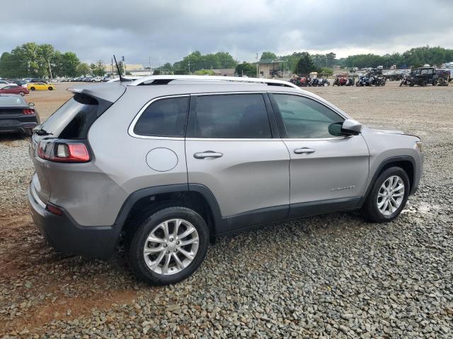 Vin: 1c4pjlcb9kd490556, lot: 56906405, jeep grand cher latitude 20193