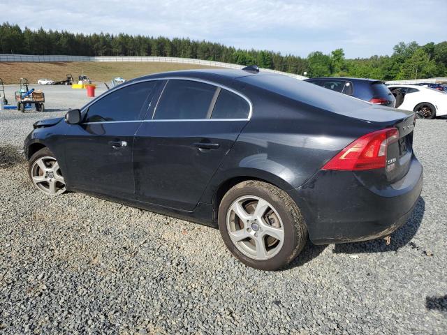 Vin: yv1622fs6c2145488, lot: 55954305, volvo s60 t5 20122