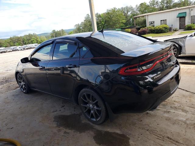 Vin: 1c3cdfba2dd299682, lot: 56577985, dodge dart sxt 20132