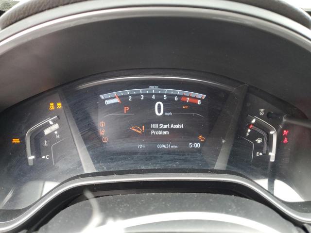 2021 HONDA CR-V EX 7FARW2H52ME017931