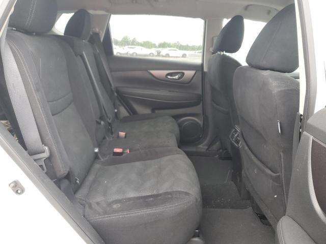 2016 NISSAN ROGUE S 5N1AT2MV1GC846039