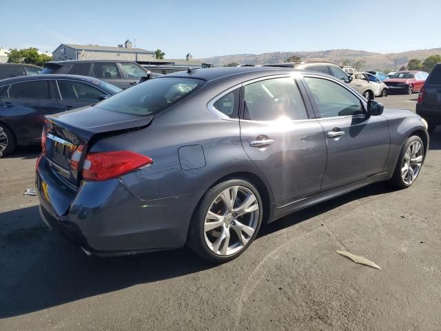 Vin: jn1by1ap3bm325629, lot: 58600135, infiniti m37 20113