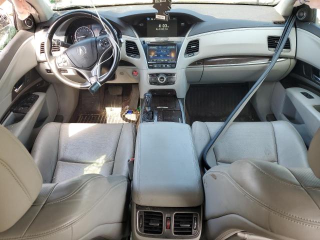 2015 ACURA RLX TECH JH4KC1F57FC000544