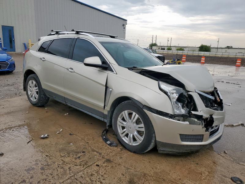Vin: 3gyfnce31ds568086, lot: 55923155, cadillac srx luxury collection 20134