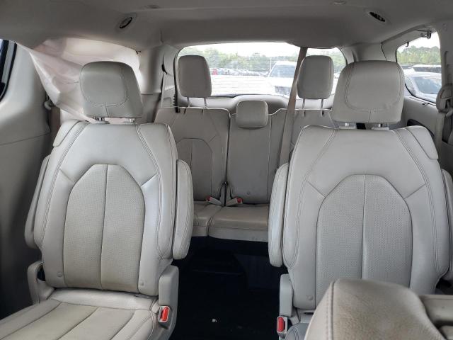 2018 CHRYSLER PACIFICA T - 2C4RC1EG2JR322401