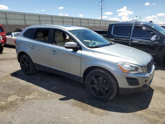 Vin: yv4902dz8d2383477, lot: 55841775, volvo xc60 t6 20134