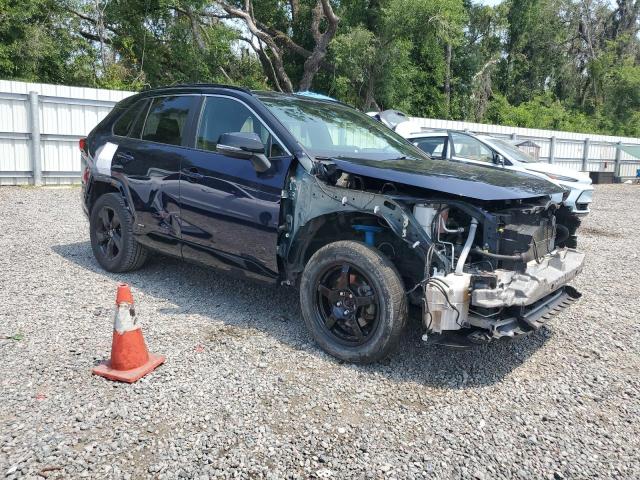 Vin: jtmewrfv0lj029881, lot: 58128215, toyota rav4 xse 20204