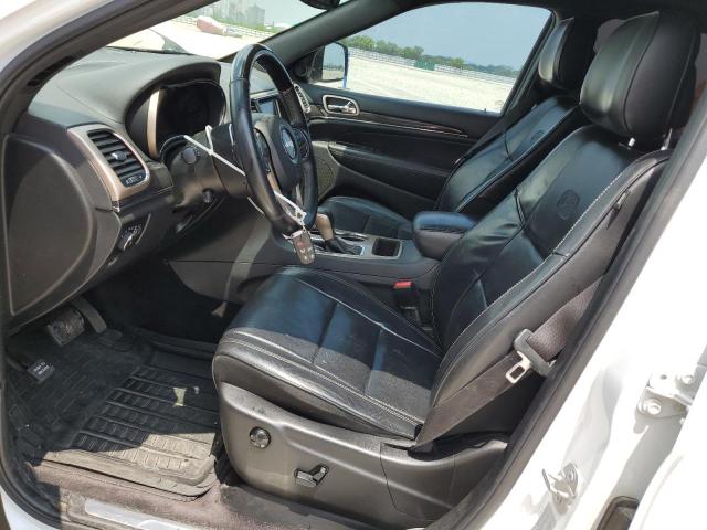 2017 JEEP GRAND CHER - 1C4RJECG0HC965686