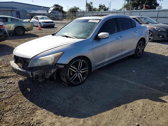Vin: 1hgcp3f86aa017972, lot: 57955725, honda accord exl 2010 img_1