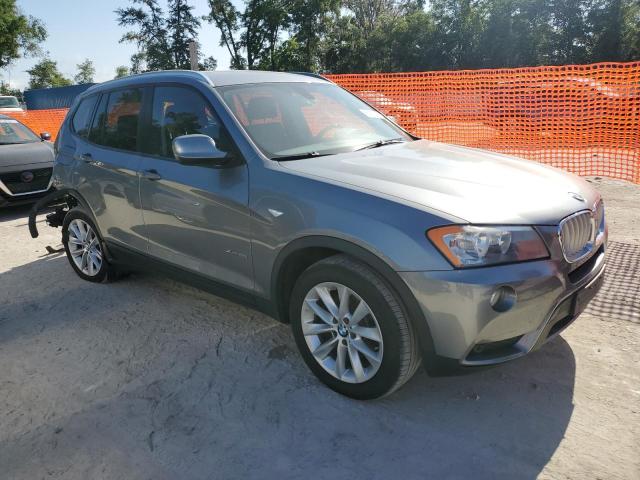 Vin: 5uxwx9c51d0d05872, lot: 56051295, bmw x3 xdrive28i 20134