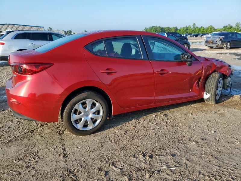 Vin: 3mzbn1u72hm157056, lot: 58800825, mazda 3 sport 20173
