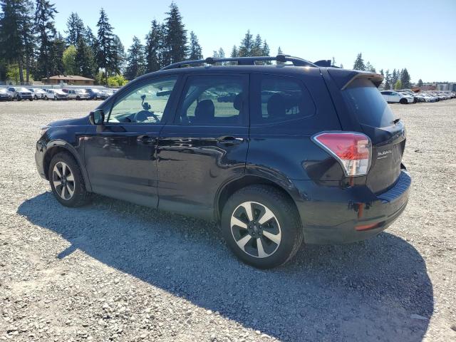 Vin: jf2sjagc0hh810819, lot: 55337135, subaru forester 2.5i premium 20172