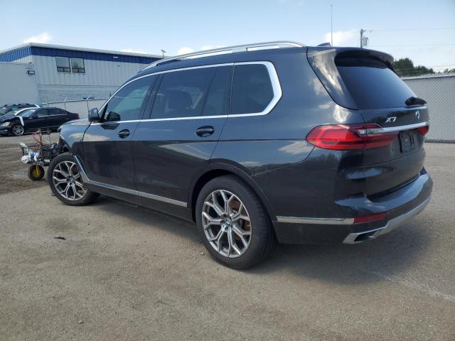 Vin: 5uxcw2c02n9l77305, lot: 55655525, bmw x7 xdrive40i 20222