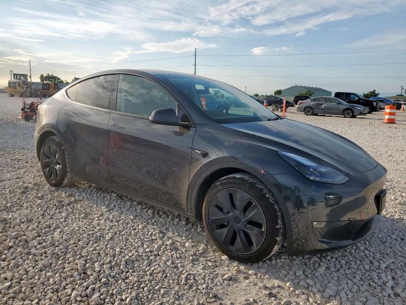 Vin: 7saygaee5sf287996, lot: 56240595, tesla model y 20254