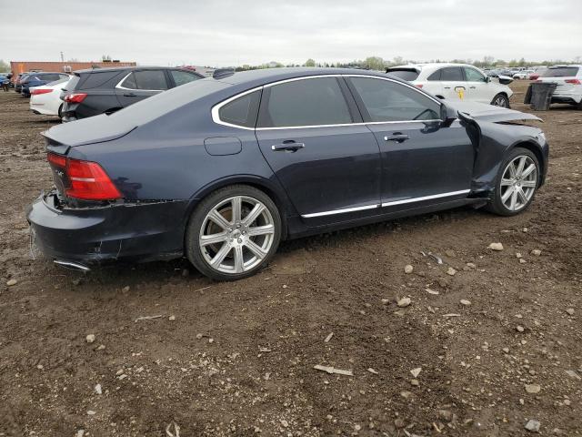 Vin: yv1a22ml6h1000938, lot: 55438265, volvo s90 t6 inscription 20173