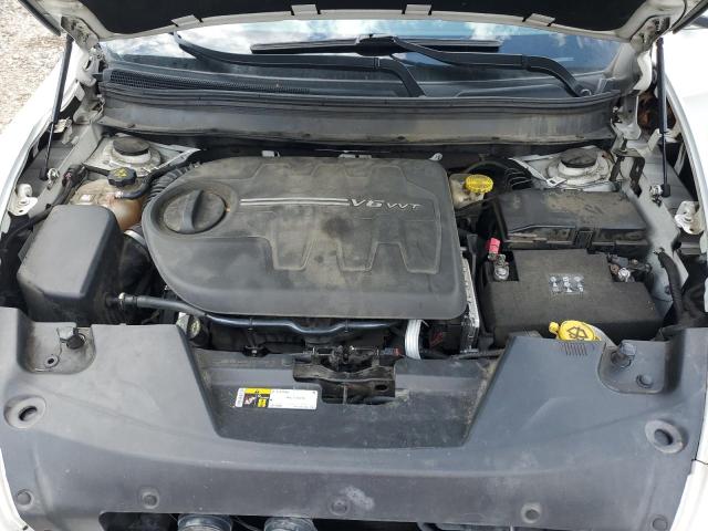 2016 JEEP CHEROKEE L - 1C4PJMDS9GW129487
