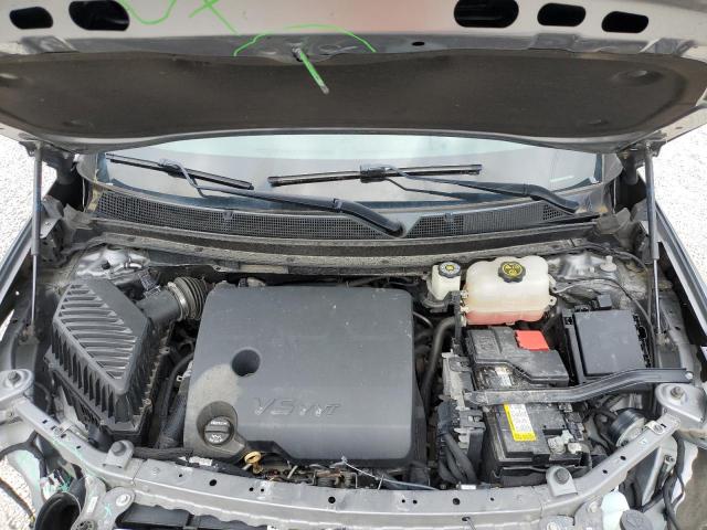 2019 CHEVROLET TRAVERSE L 1GNEVGKW2KJ300841