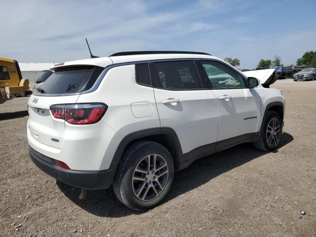 Vin: 3c4njdbb2jt441352, lot: 57125875, jeep compass latitude 20183