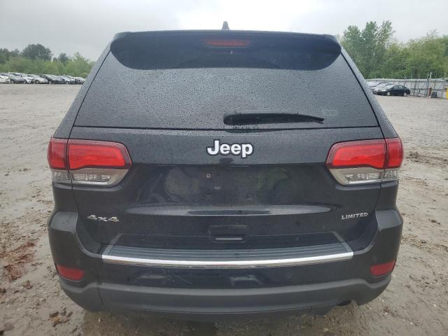 2020 JEEP GRAND CHER - 1C4RJFBG9LC163721
