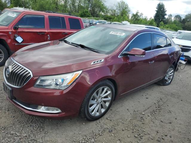 Vin: 1g4gb5g37ff111278, lot: 57336195, buick lacrosse 2015 img_1