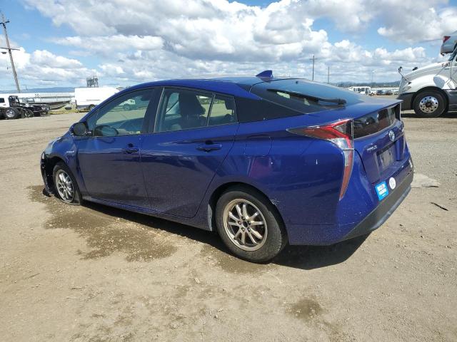 Vin: jtdkbrfu8h3562322, lot: 56758905, toyota prius 20172