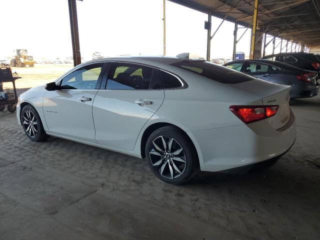 2017 CHEVROLET MALIBU LT 1G1ZE5ST2HF275609