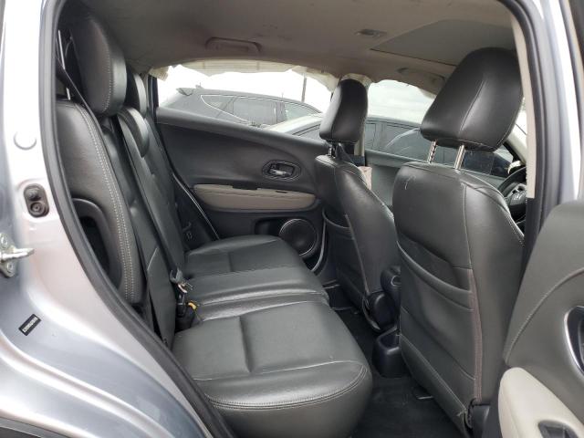 2018 HONDA HR-V EX - 3CZRU5H59JG705105
