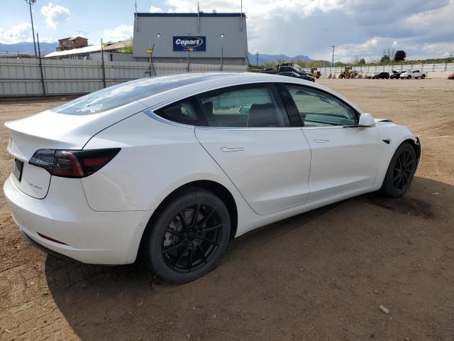 Vin: 5yj3e1eb0lf637541, lot: 55416805, tesla model 3 20203