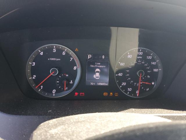 2015 HYUNDAI SONATA SPO - 5NPE34AB8FH083984