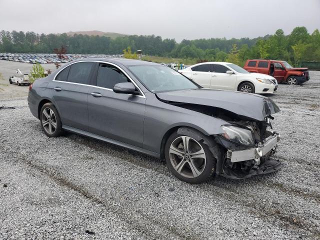 Vin: wddzf4jb9ja377781, lot: 56078135, mercedes-benz e-class 300 20184