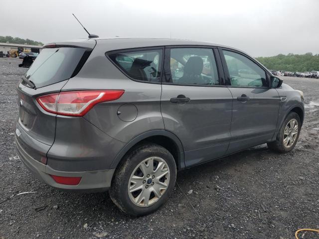 Vin: 1fmcu0f7xdua37329, lot: 57702285, ford escape s 20133