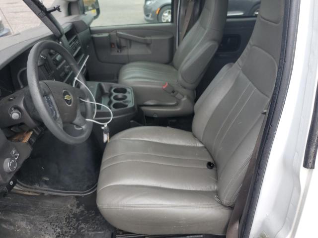 2020 CHEVROLET EXPRESS G3 1GAZGNFP9L1264104