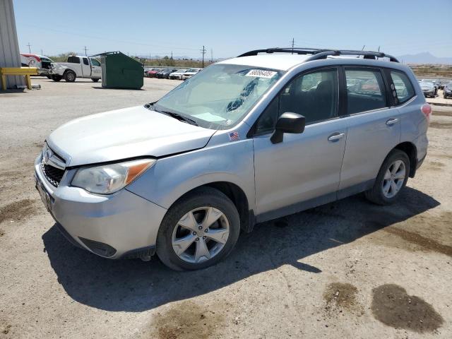 Vin: jf2sjabc2fh462087, lot: 58086405, subaru forester 2.5i 2015 img_1