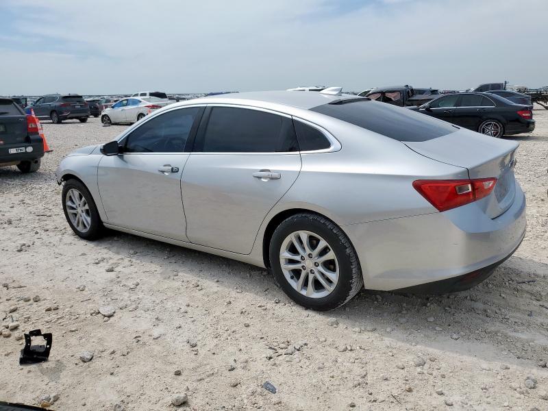 2017 CHEVROLET MALIBU LT 1G1ZE5STXHF170686