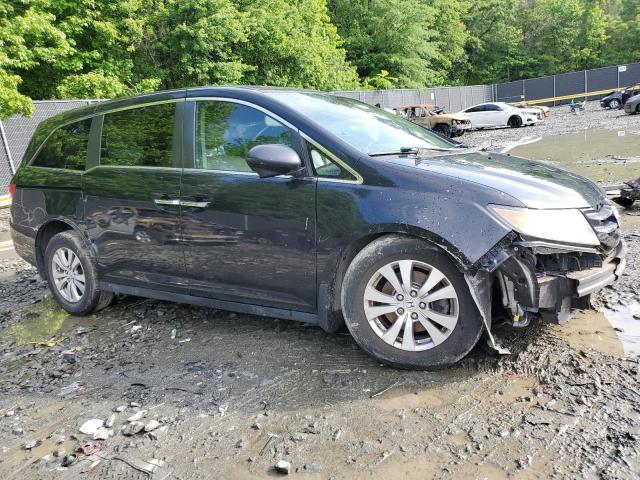 Vin: 5fnrl5h62eb072900, lot: 58873555, honda all models exl 20144